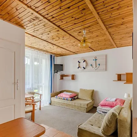 U Marynarza בית הארחה 3*