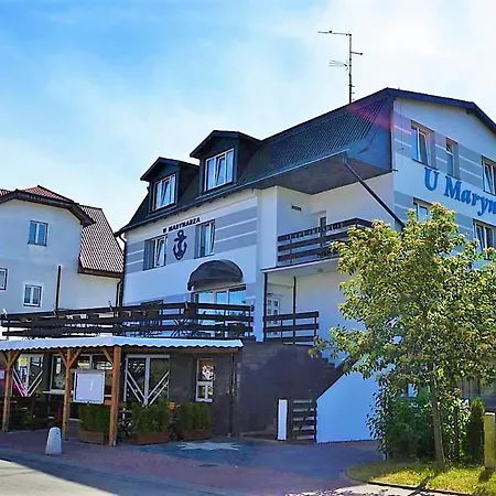 Guest house U Marynarza