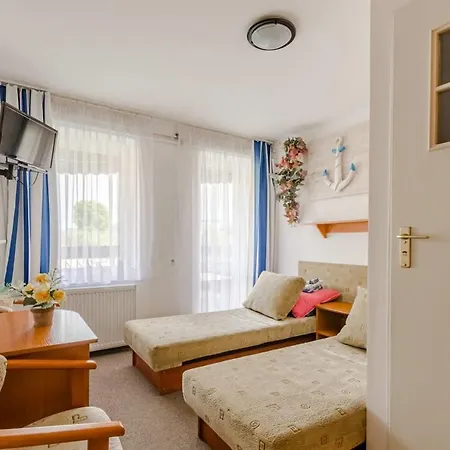 U Marynarza בית הארחה