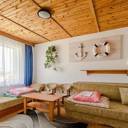 בית הארחה U Marynarza 3*