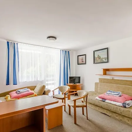Guest house U Marynarza
