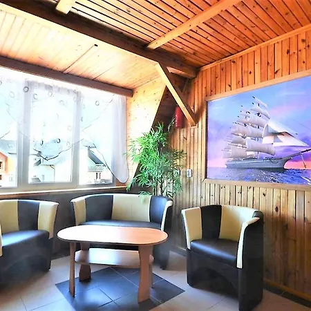 Guest house U Marynarza *