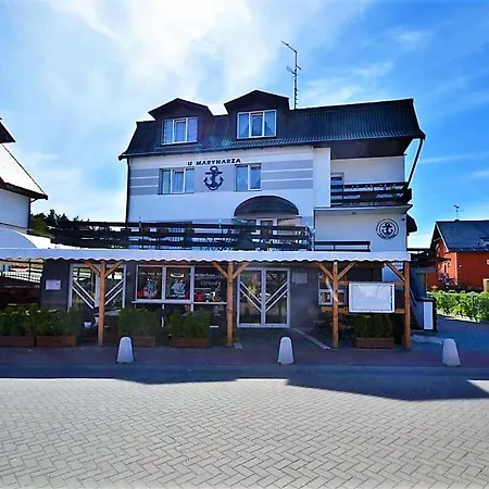 Guest house U Marynarza