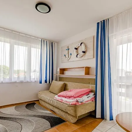 Guest house U Marynarza