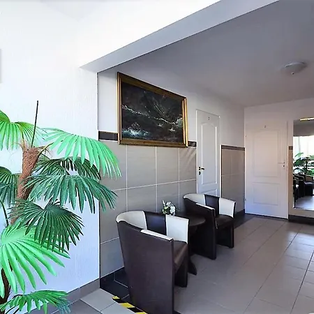 U Marynarza Guest house