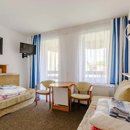 Guest house U Marynarza *