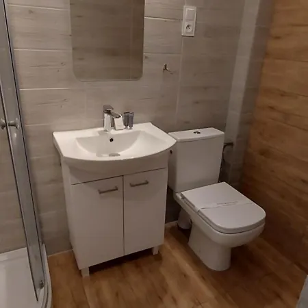 U Marynarza Guest house