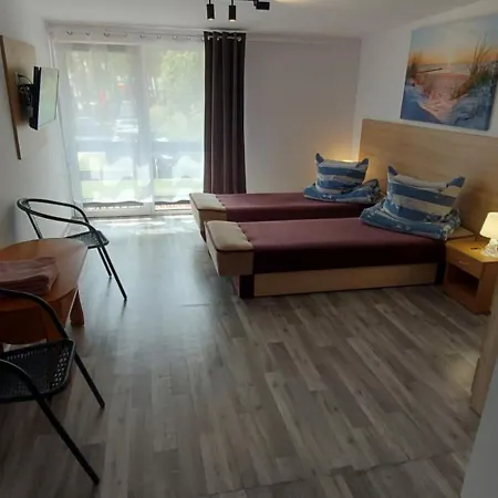 U Marynarza בית הארחה 3*