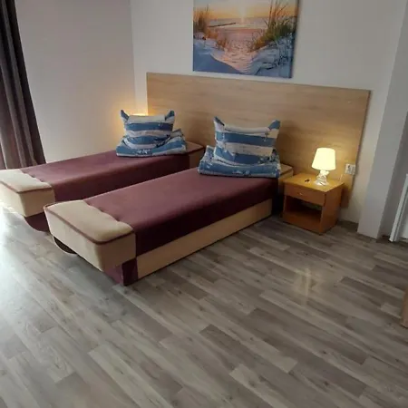 U Marynarza Guest house Rowy (Pomerania)