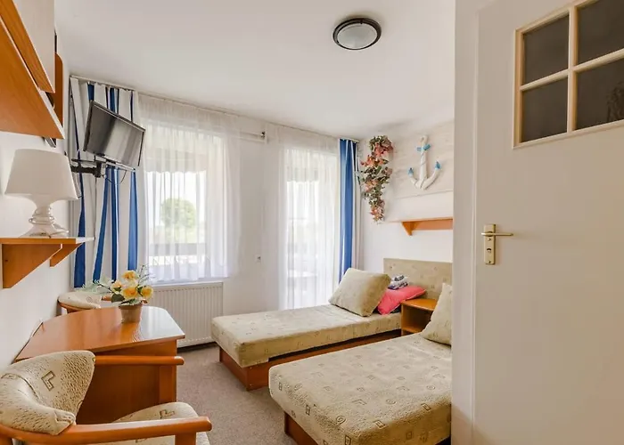 U Marynarza Gasthuis