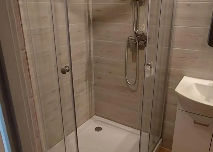 U Marynarza Rowy (Pomerania)